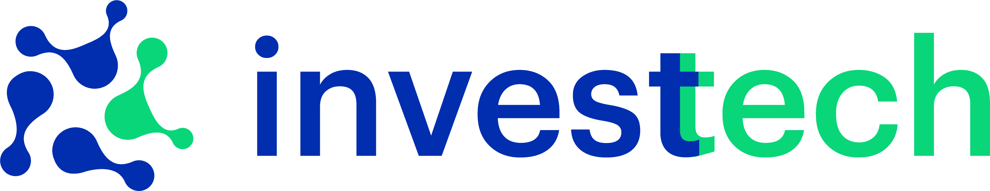 INVESTech home